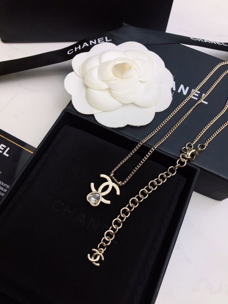 Chanel Necklaces